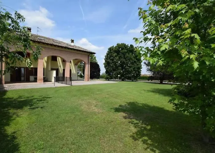 Villa Cesare