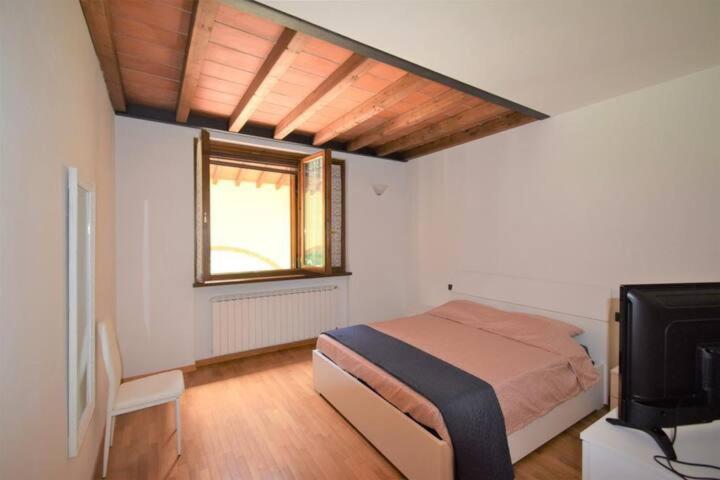 Apartamento Cesare Parma