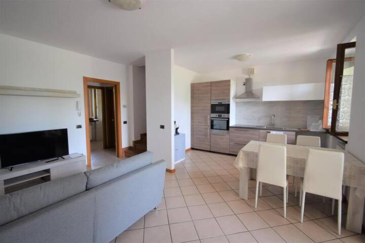 Apartamento Cesare