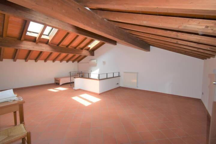 Apartemen Cesare *