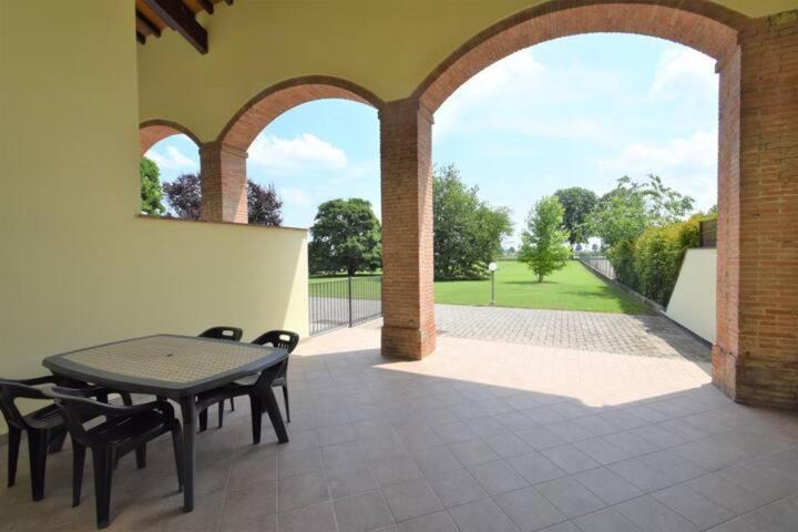 Apartemen Cesare Parma